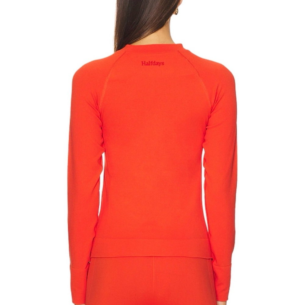 Halfdays Spritz Snow Base Layer Set (Top & Bottom) - Picture 2 of 8